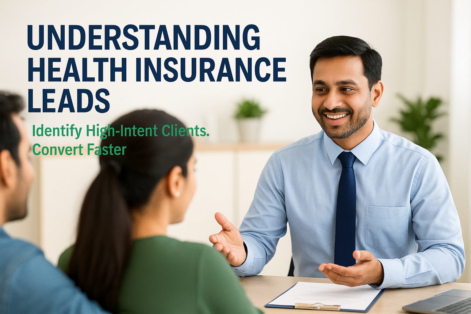 Understanding Health Insurance Leads: What Makes Them Convert?